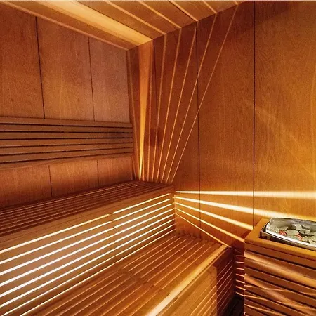 Les Clarines D'or,villa Avec Piscine,jacuzzi Et Sauna , Aux Pieds Des Pistes De , Pour 12 Personnes * Courchevel