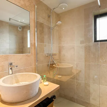 Les Clarines D'or,villa Avec Piscine,jacuzzi Et Sauna , Aux Pieds Des Pistes De , Pour 12 Personnes Chalet